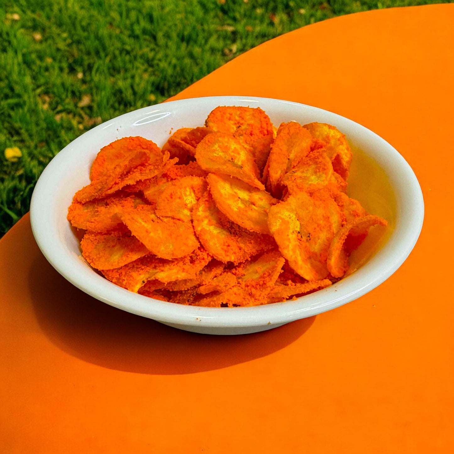 Cheese Banana Chip