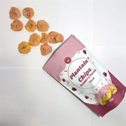 Strawberry Banana Chip