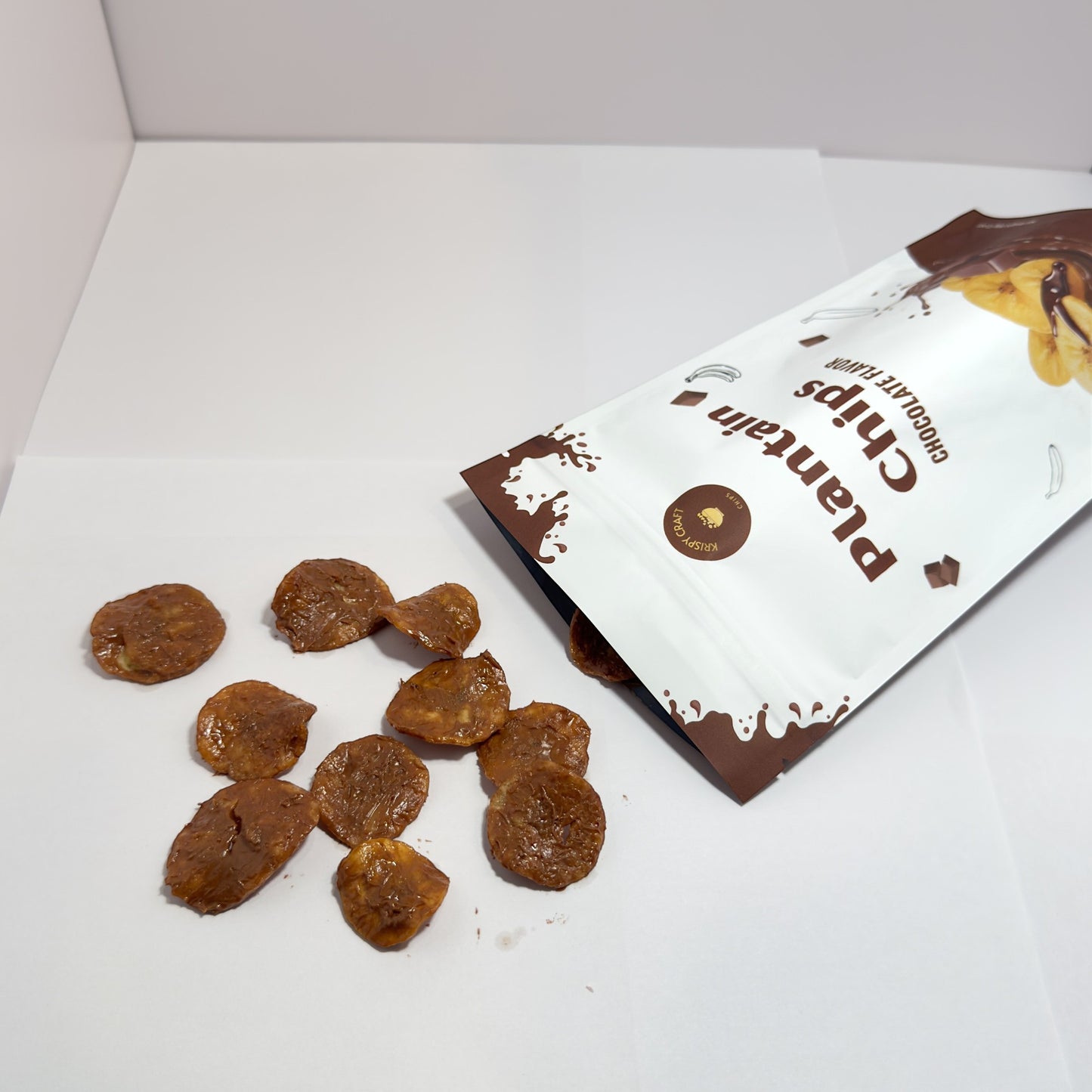 Chocolate Banana Chip