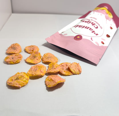 Strawberry Banana Chip